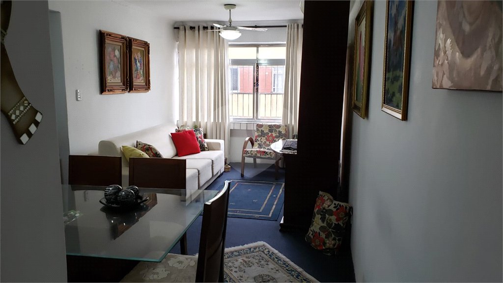 Apartamento à venda com 3 quartos em Jaçanã, São Paulo, SP