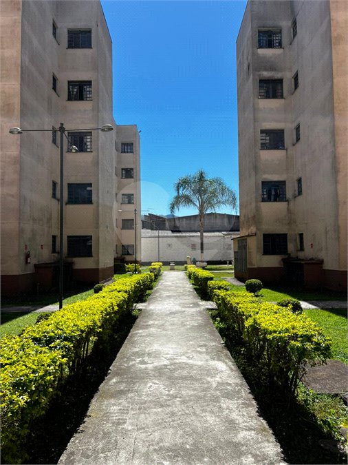 Apartamento para alugar com 2 quartos em Jardim Marica, Mogi das Cruzes, SP