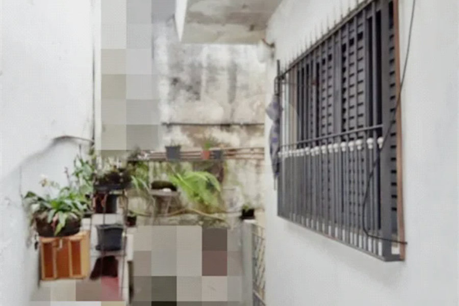 Sobrado à venda com 3 quartos, sendo 1 suíte, em Tremembé, São Paulo, SP