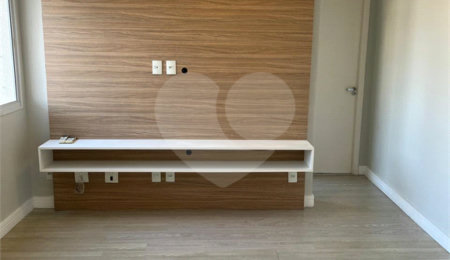 Apartamento à venda com 1 quarto em Jardim Vila Mariana, São Paulo, SP