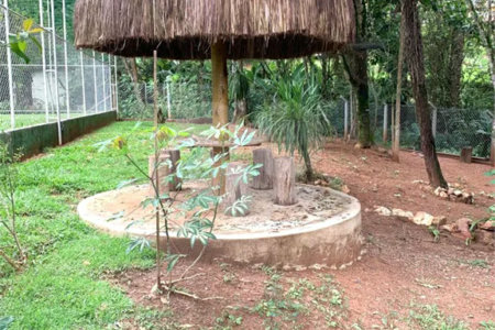 Casa à venda com 10 quartos, sendo 3 suítes, no condomínio Chácaras Campo Verde, Campo Limpo Paulista - SP