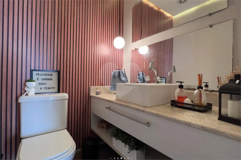 Apartamento à venda com 4 quartos, sendo 2 suítes, em Vila Augusta, Guarulhos, SP