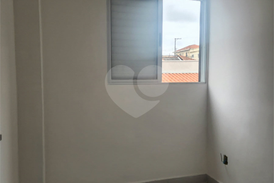 Apartamento à venda com 2 quartos em Casa Verde, São Paulo, SP