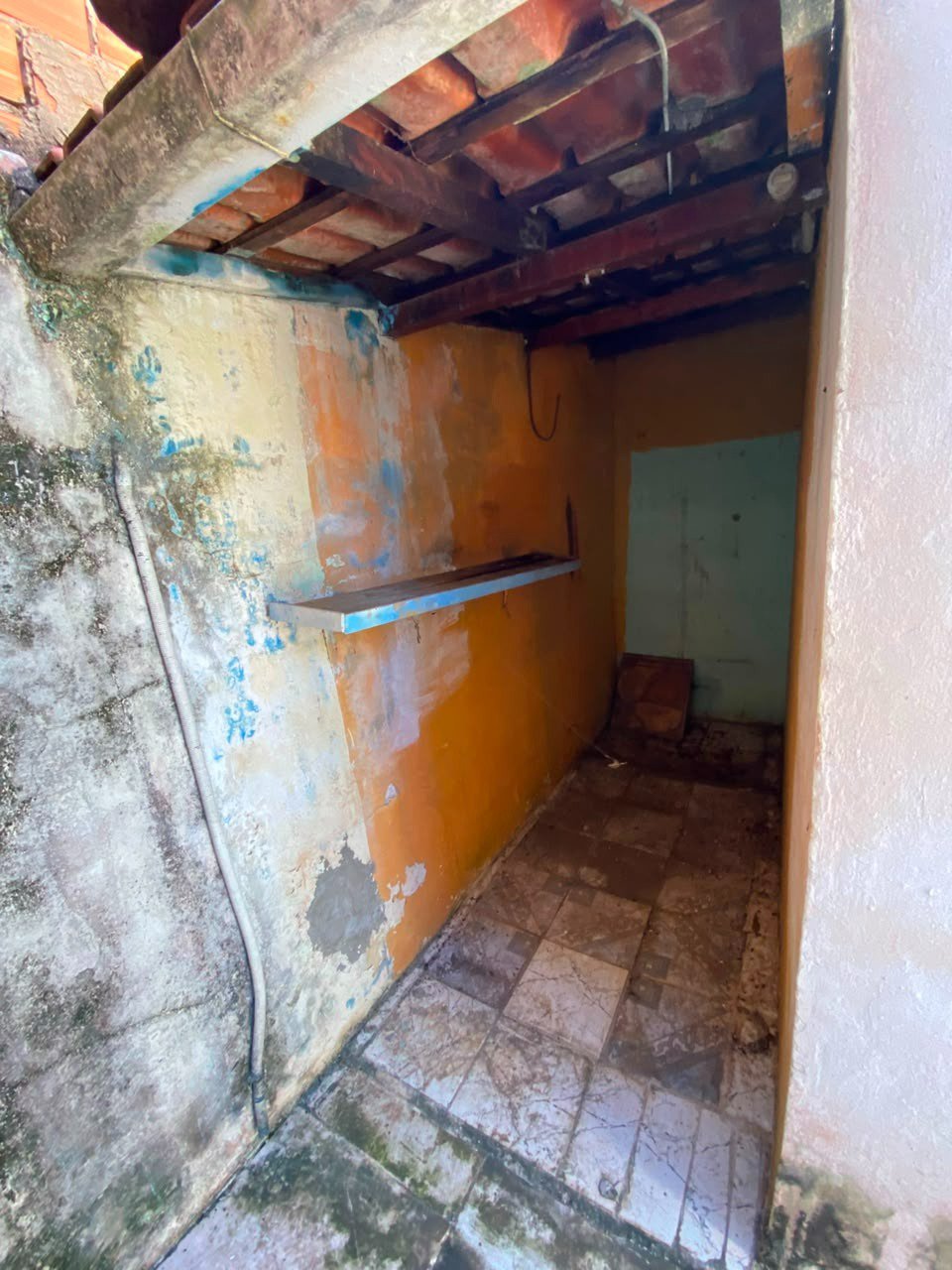 Casa à venda com 2 quartos em Parque Dos Pinheiros, Hortolândia, SP