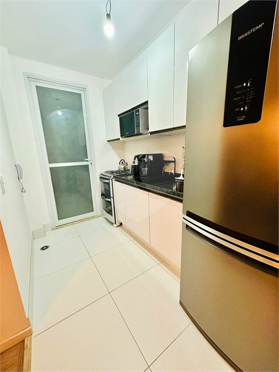 Apartamento à venda com 3 quartos, sendo 1 suíte,  em Vila Andrade, São Paulo, SP