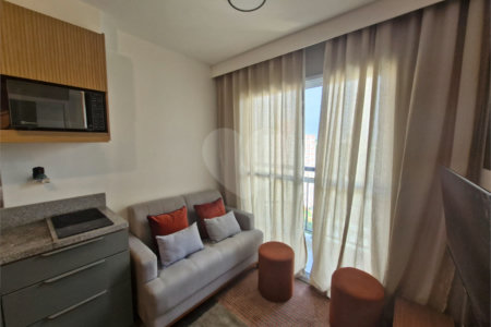 Studio para alugar com 1 suíte em Vila Butantã, São Paulo, SP
