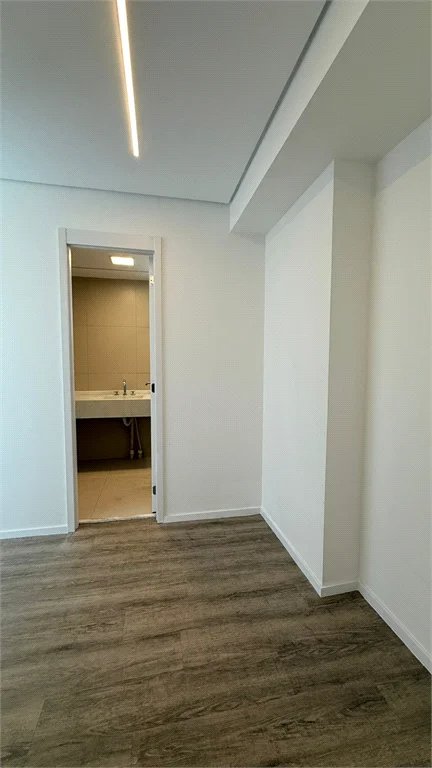 Apartamento à venda com 2 suítes em Brooklin Novo, São Paulo, SP
