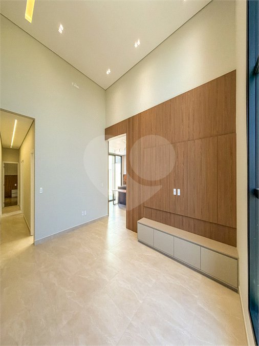 Casa à venda com 3 suítes no condomínio Residencial Dona Maria Candida, Indaiatuba - SP