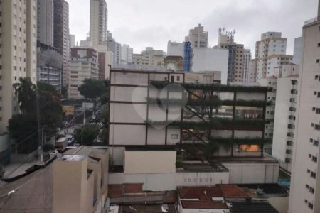 Apartamento à venda com 3 quartos em Liberdade, São Paulo, SP
