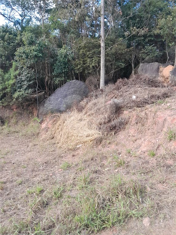 Terreno à venda no condomínio Itaguaçu da Cantareira, São Paulo - SP