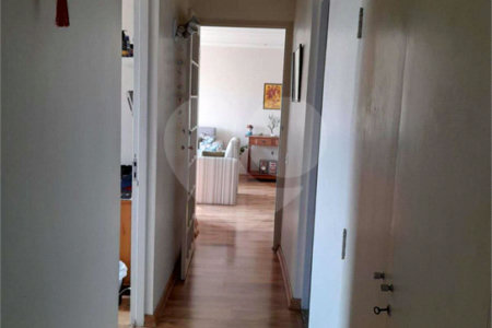 Apartamento à venda com 3 quartos em Alto da Mooca, São Paulo, SP