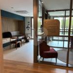 Studio à venda ou para alugar com 1 suíte em Jardim das Acácias, São Paulo, SP