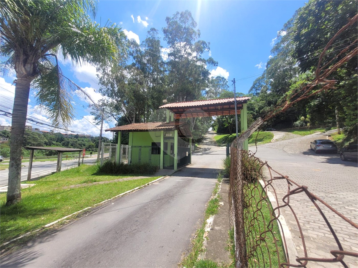 Terreno à venda em Parque Rizzo, Cotia, SP