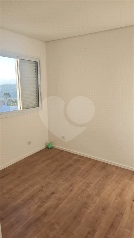 Casa à venda com 1 suíte no condomínio Residencial Fatto, Arujá - SP