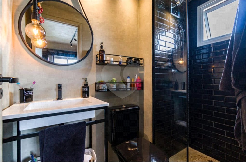 Apartamento à venda com 1 quarto em Paraíso do Morumbi, São Paulo, SP