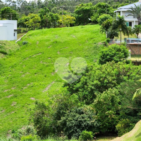 Terreno à venda no condomínio Jardim Primavera, Louveira - SP