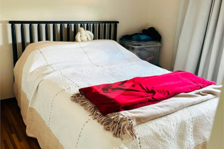 Apartamento à venda com 1 suíte em Brooklin Paulista, São Paulo, SP