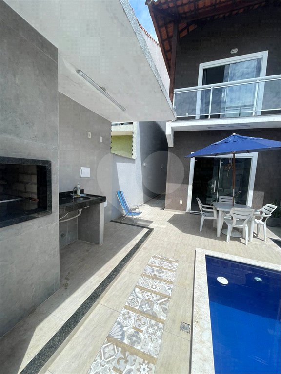 Casa à venda com 3 quartos, sendo 2 suítes, em Rasa, Armação dos Búzios, RJ