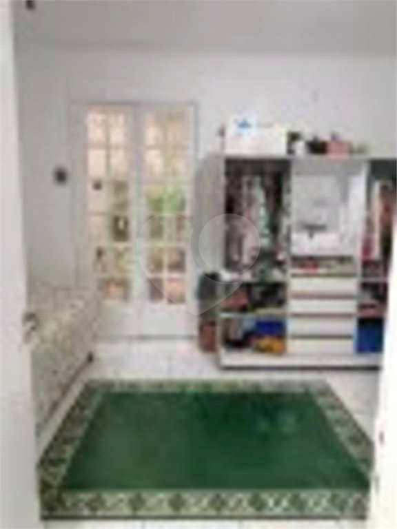 Apartamento à venda com 3 quartos em Santa Teresa, Rio de Janeiro, RJ