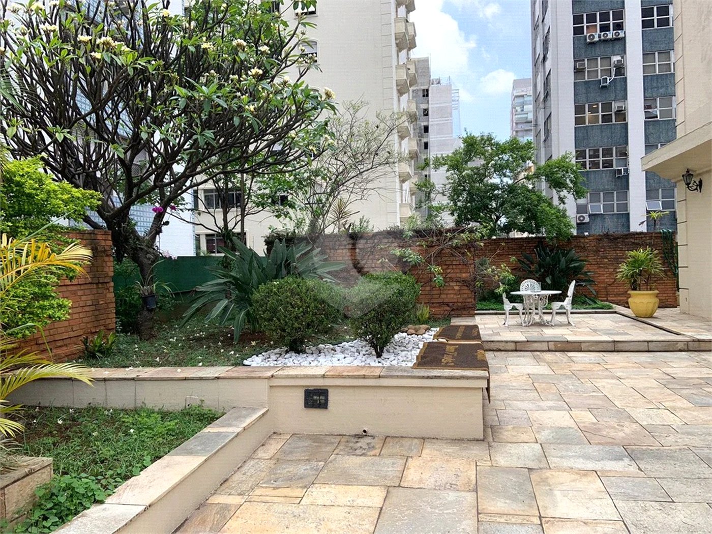 Apartamento à venda com 1 quarto em Jardim Paulista, São Paulo, SP