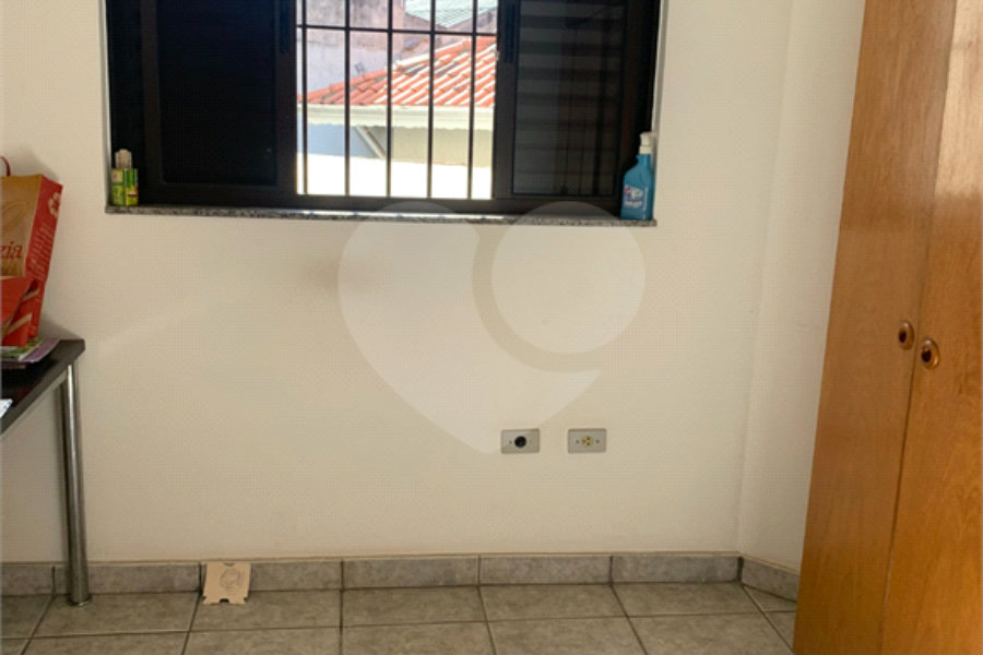 Sobrado à venda com 2 quartos em Santana, São Paulo, SP