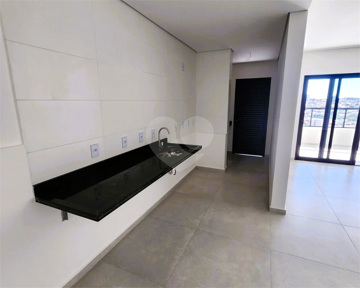 Apartamento à venda ou para alugar com 3 suítes em Vila Lucy, Sorocaba, SP