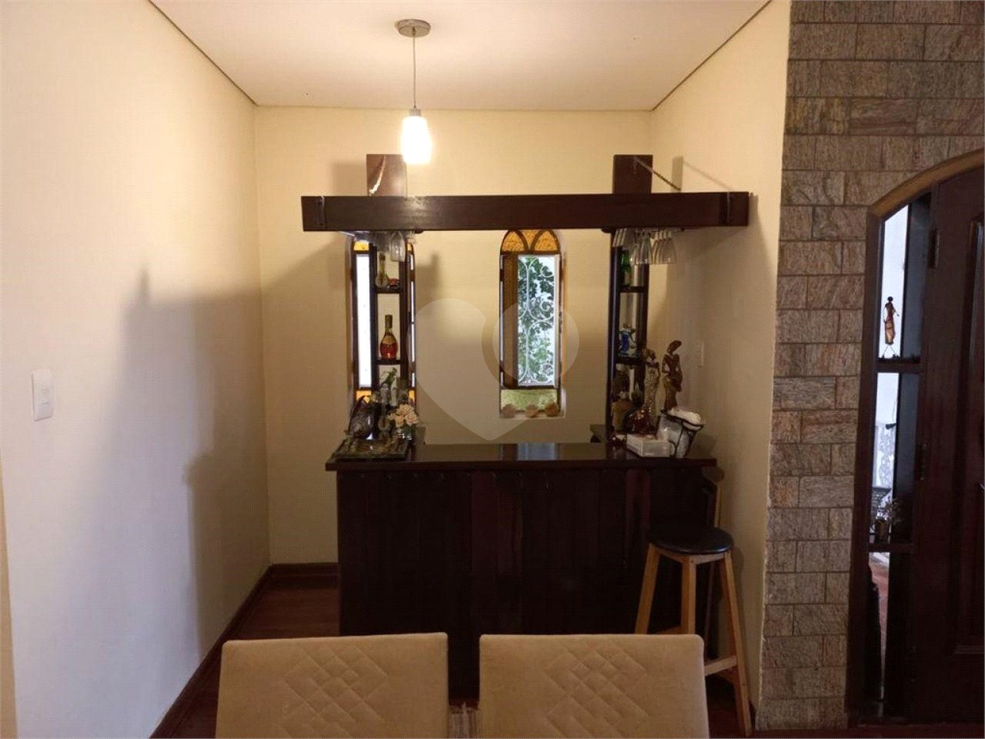 Casa à venda com 3 quartos, sendo 2 suítes, em Jardim Oriental, São Paulo, SP