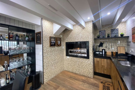 Apartamento Residencial à venda, Ponta da Praia, Santos - AP1478.