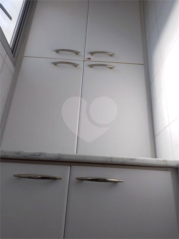 Apartamento à venda com 3 quartos, sendo 1 suíte, em Tucuruvi, São Paulo, SP