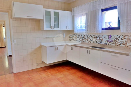 Apartamento à venda com 4 quartos, sendo 3 suítes,  em Vila Andrade, São Paulo, SP
