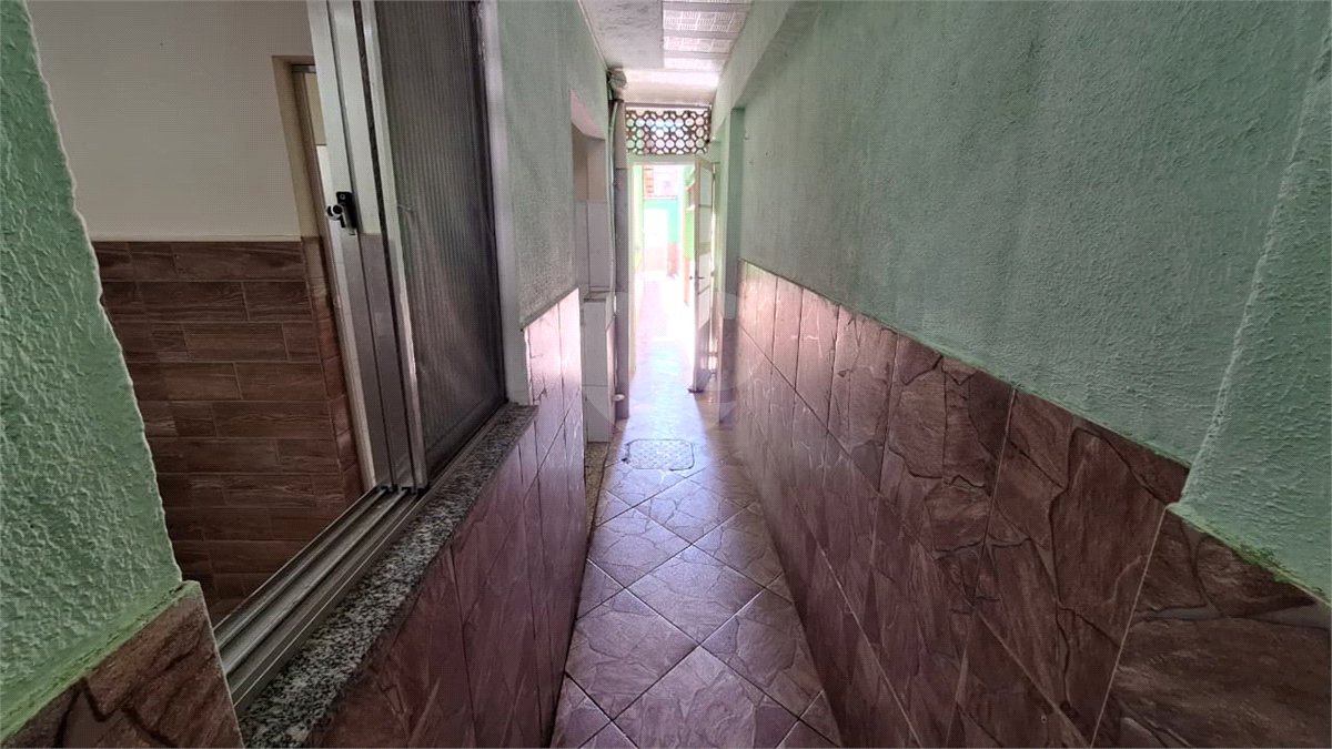 Sobrado à venda com 2 quartos em Campo Grande, Rio de Janeiro, RJ