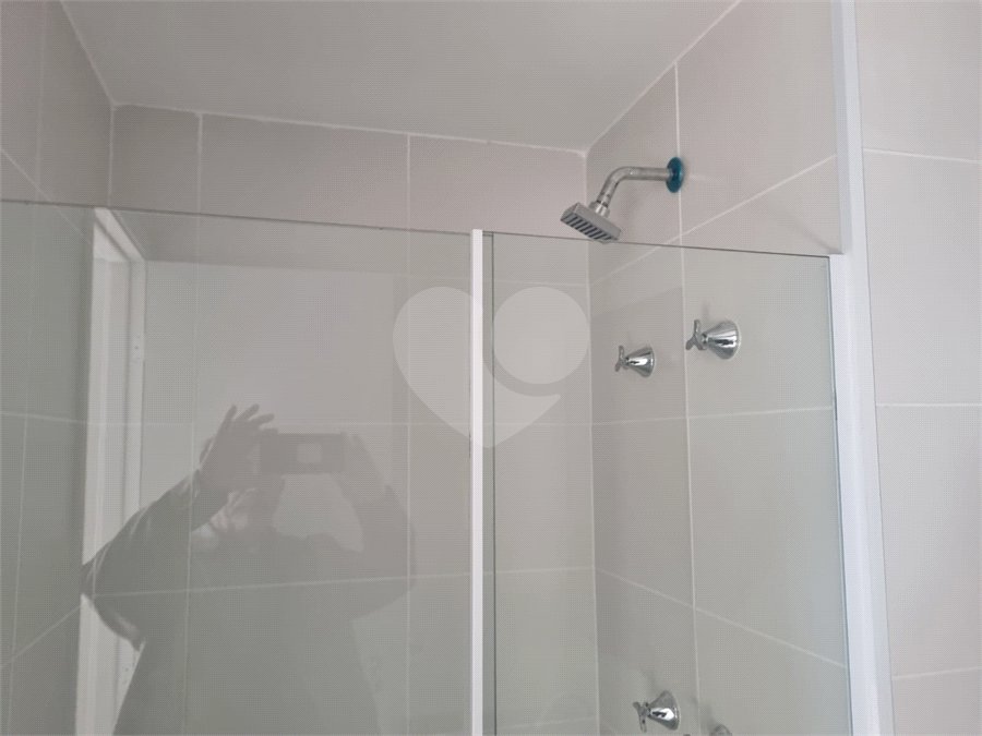 Apartamento para alugar com 2 quartos em Tucuruvi, São Paulo, SP