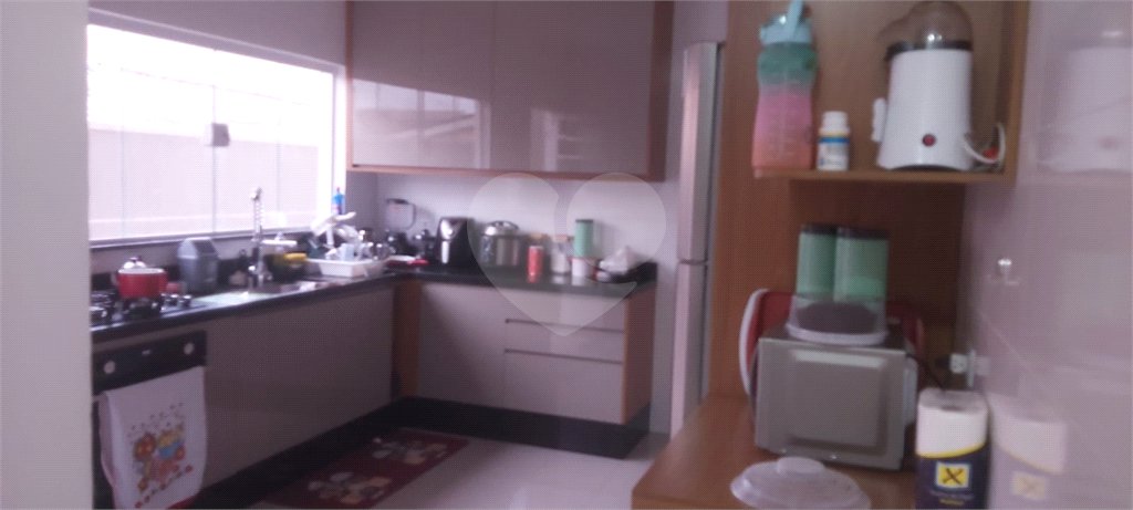Casa à venda com 1 suíte em Vila Gustavo, São Paulo, SP