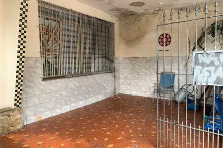Terreno à venda com 5 quartos em Vila Dom Pedro I, São Paulo, SP