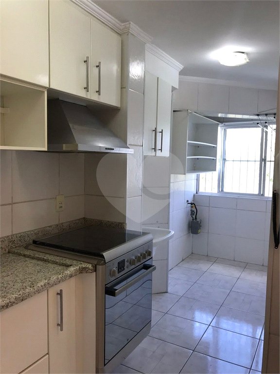 Apartamento à venda com 3 quartos em Jardim Olympia, São Paulo, SP