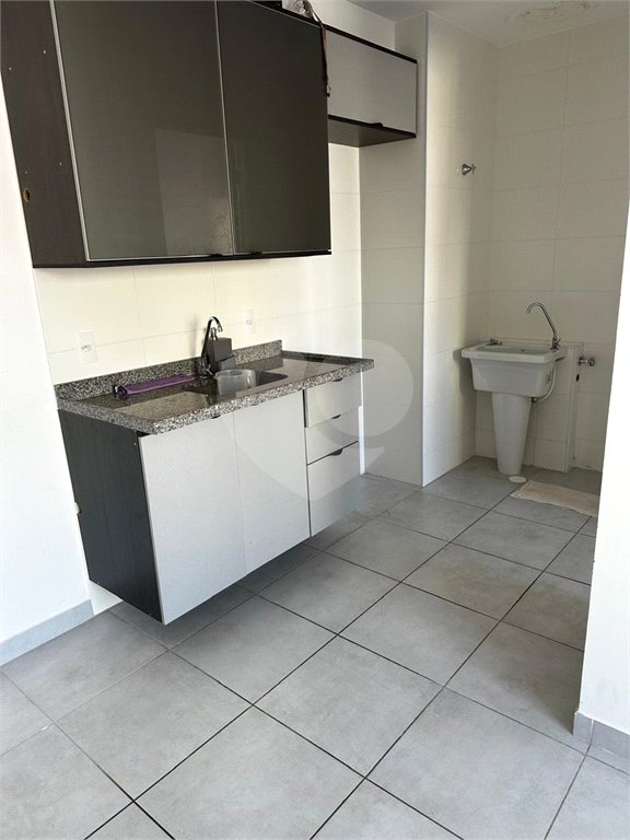 Apartamento à venda com 2 quartos, sendo 1 suíte, em Tucuruvi, São Paulo, SP