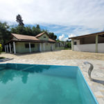 Chácara à venda com 2 quartos, sendo 1 suíte, em Chácaras Copaco, Arujá, SP