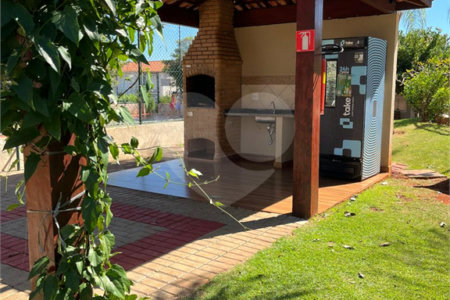 Casa à venda com 3 quartos, sendo 1 suíte, no condomínio Residencial Praças do Sul Rp, Ribeirão Preto - SP
