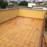 Sobrado à venda com 3 quartos em Mandaqui, São Paulo, SP