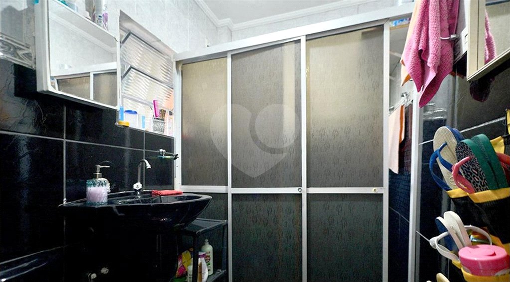 Apartamento à venda com 1 quarto em Barra Funda, São Paulo, SP