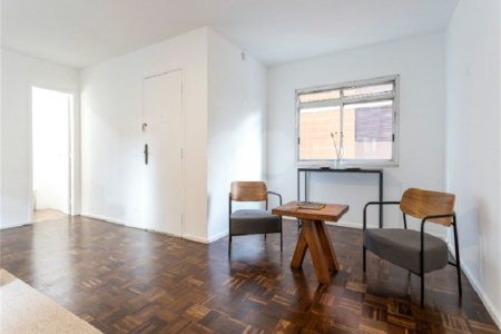 Apartamento à venda com 3 quartos, sendo 1 suíte, em Itaim Bibi, São Paulo, SP