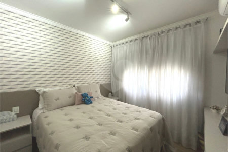 Apartamento à venda com 3 suítes em Vila Leopoldina, São Paulo, SP