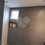 Apartamento à venda com 2 suítes em Jardim Caboré, São Paulo, SP