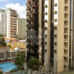 Apartamento à venda com 1 suíte em Jardim Paulista, São Paulo, SP