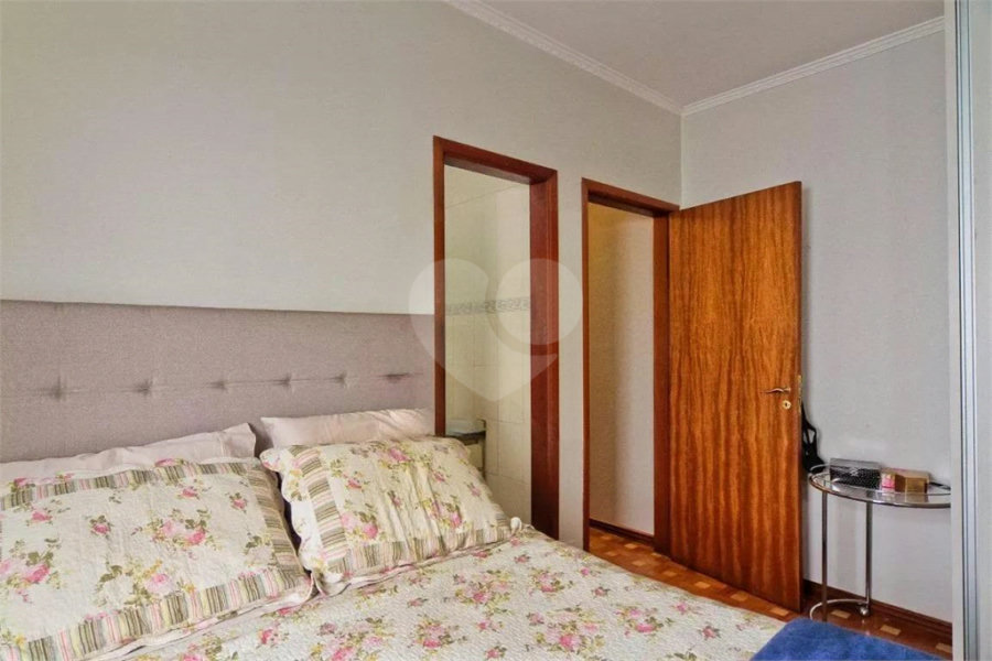 Casa Térrea à venda com 3 quartos, sendo 1 suíte, em Limão, São Paulo, SP
