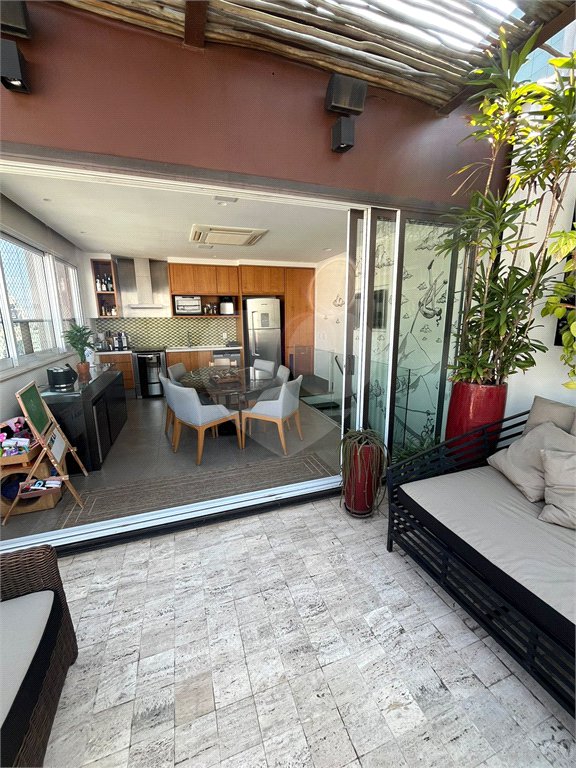 Apartamento à venda com 2 quartos em Paraíso, São Paulo, SP