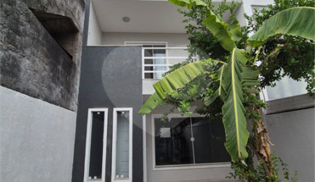 Casa à venda com 3 quartos, sendo 1 suíte, em Campo Grande, Rio de Janeiro, RJ
