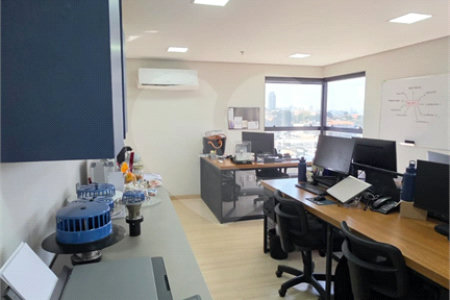 Sala à venda em Vila Maria, São Paulo, SP
