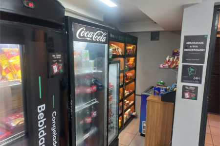 Apartamento à venda com 2 quartos, sendo 1 suíte, em São Cristóvão, Rio de Janeiro, RJ