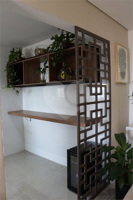 Apartamento à venda com 4 quartos, sendo 3 suítes,  em Parque Reboucas, São Paulo, SP